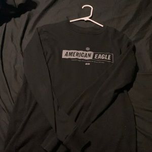 American Eagle Long Sleeve T  Men’s Small like new